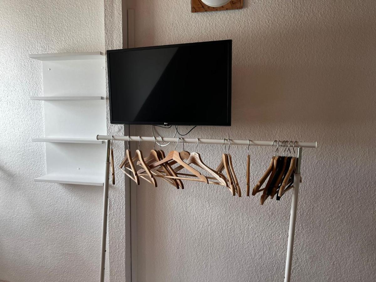 Ferienwohnung Sophia - Fewo Sophia Brémai repülőtér Kültér fotó