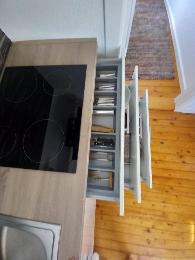 Ferienwohnung Sophia - Fewo Sophia Brémai repülőtér Kültér fotó