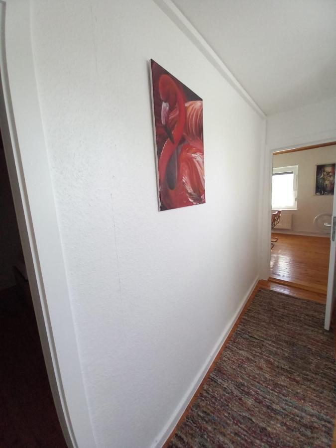 Ferienwohnung Sophia - Fewo Sophia Brémai repülőtér Kültér fotó
