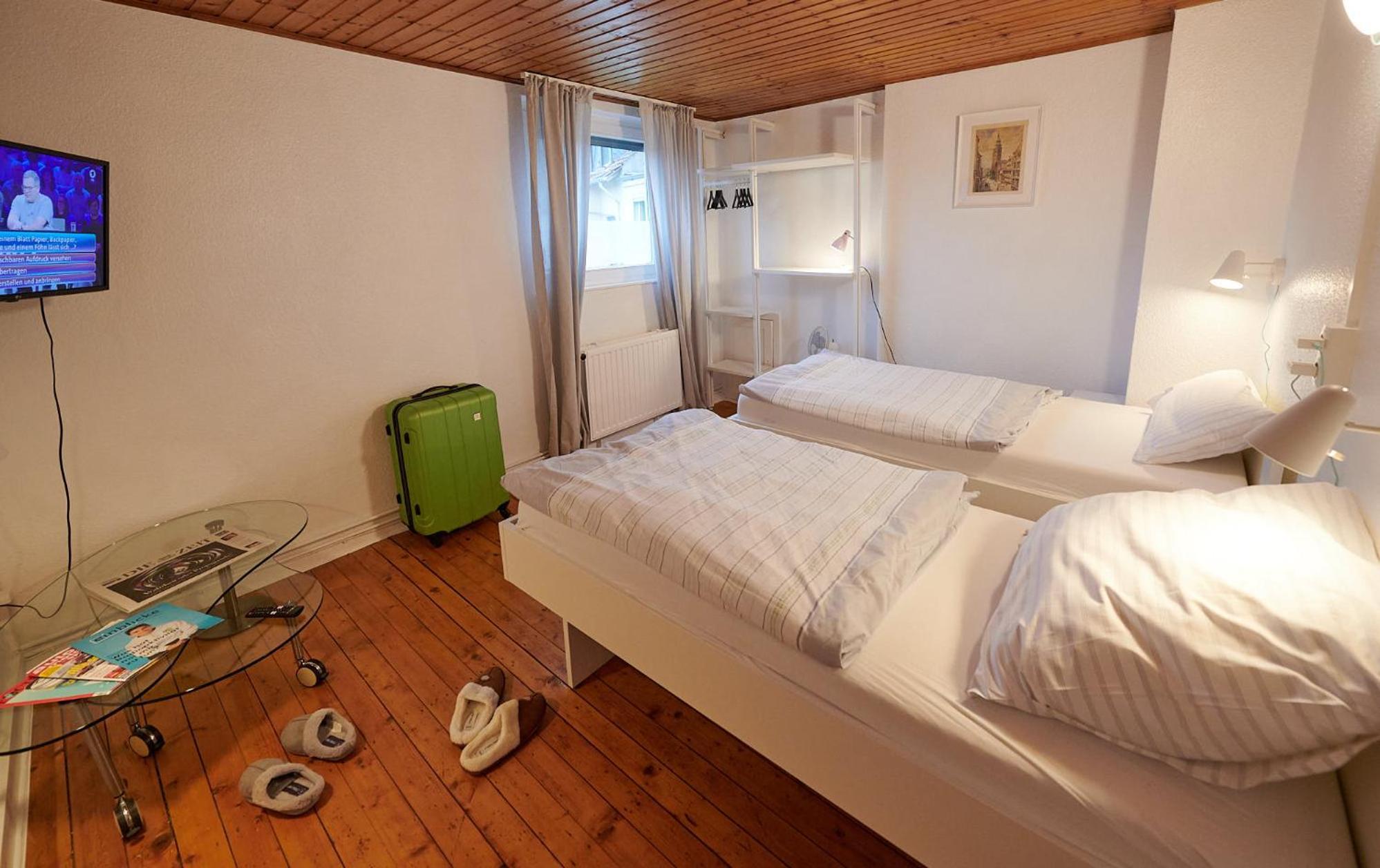 Ferienwohnung Sophia - Fewo Sophia Brémai repülőtér Kültér fotó