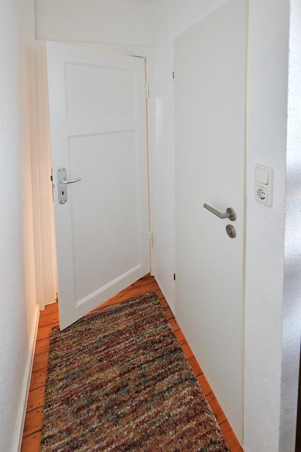 Ferienwohnung Sophia - Fewo Sophia Brémai repülőtér Kültér fotó