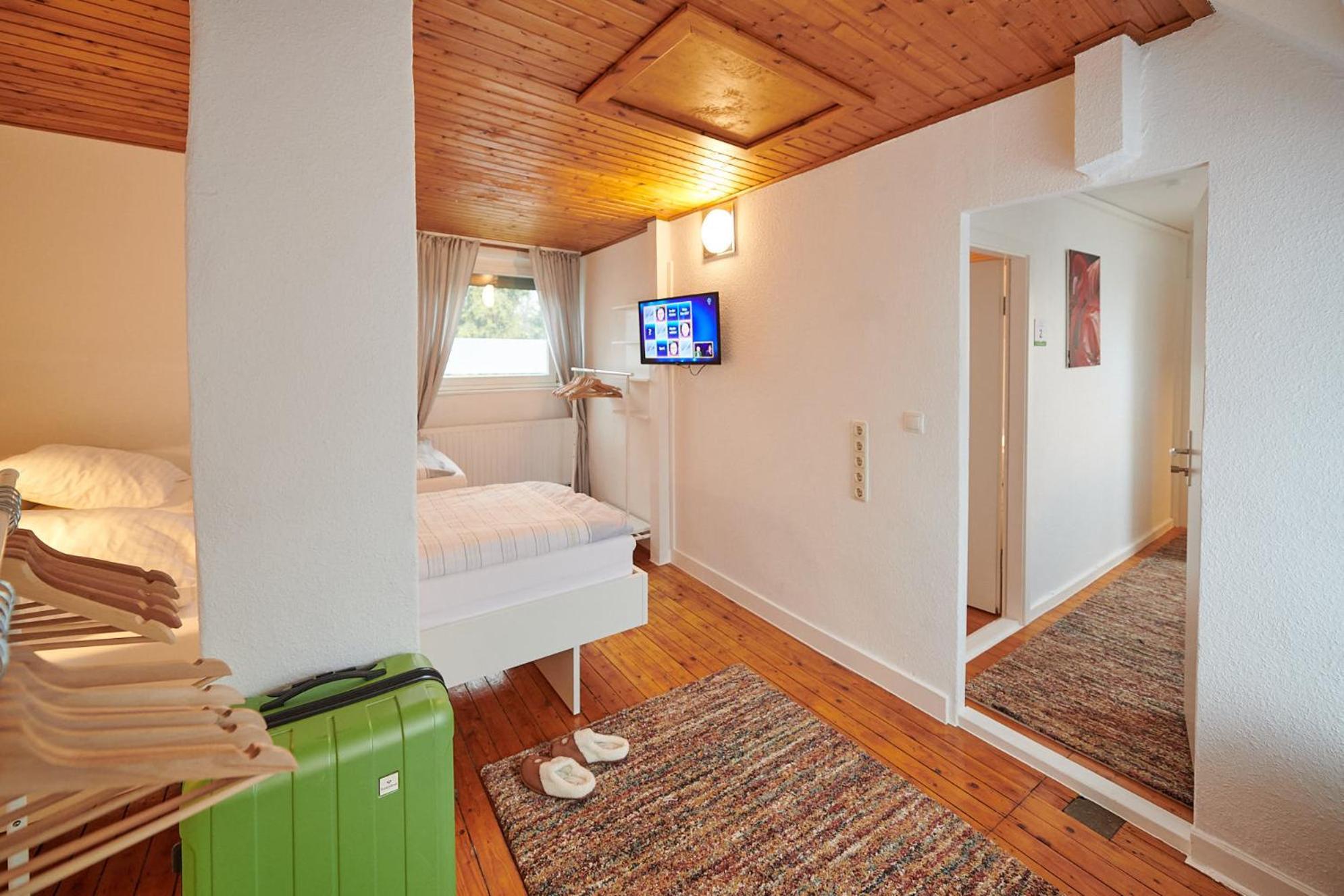 Ferienwohnung Sophia - Fewo Sophia Brémai repülőtér Kültér fotó