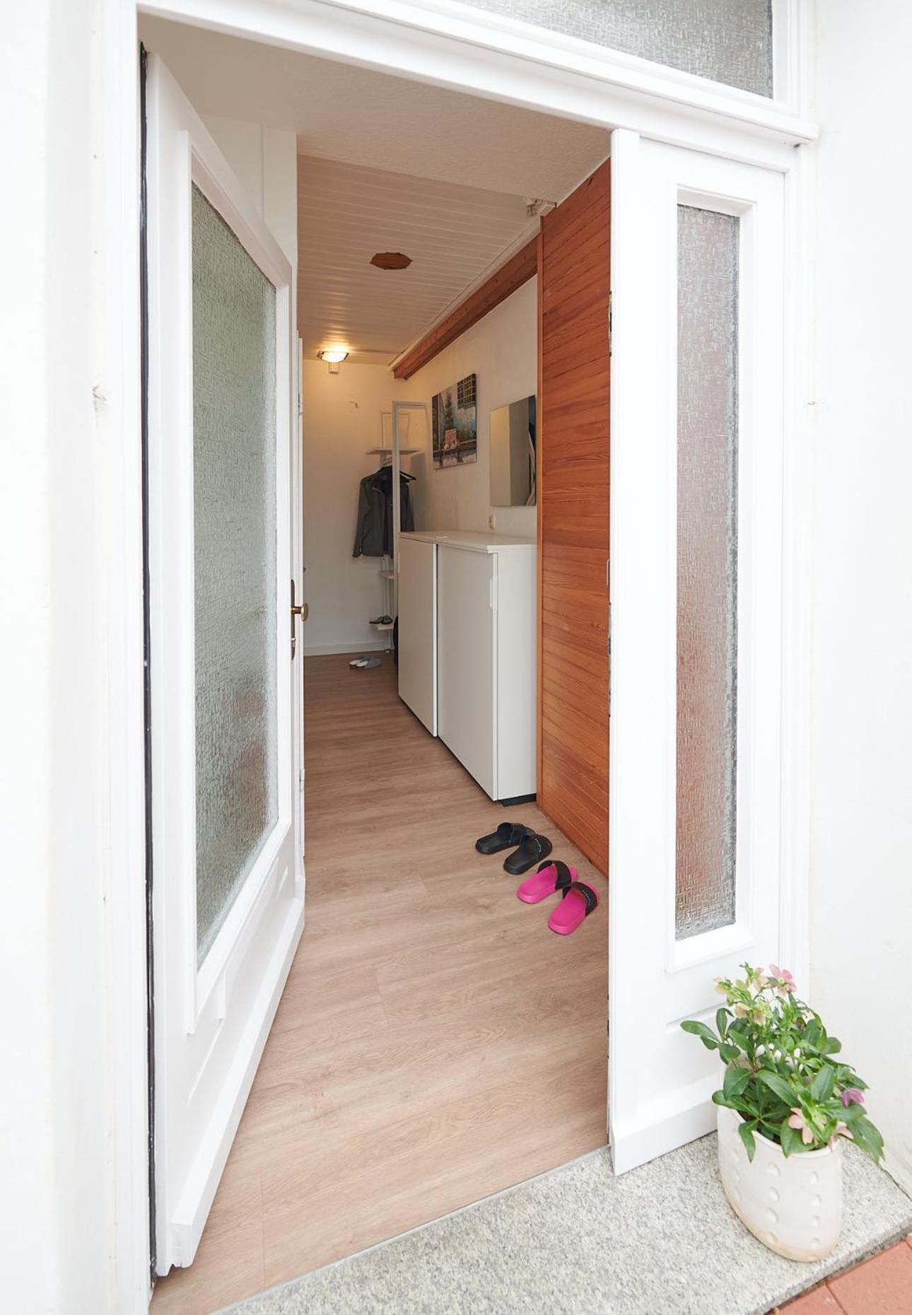 Ferienwohnung Sophia - Fewo Sophia Brémai repülőtér Kültér fotó