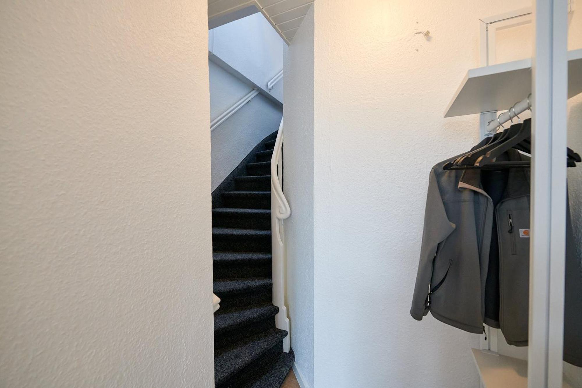 Ferienwohnung Sophia - Fewo Sophia Brémai repülőtér Kültér fotó