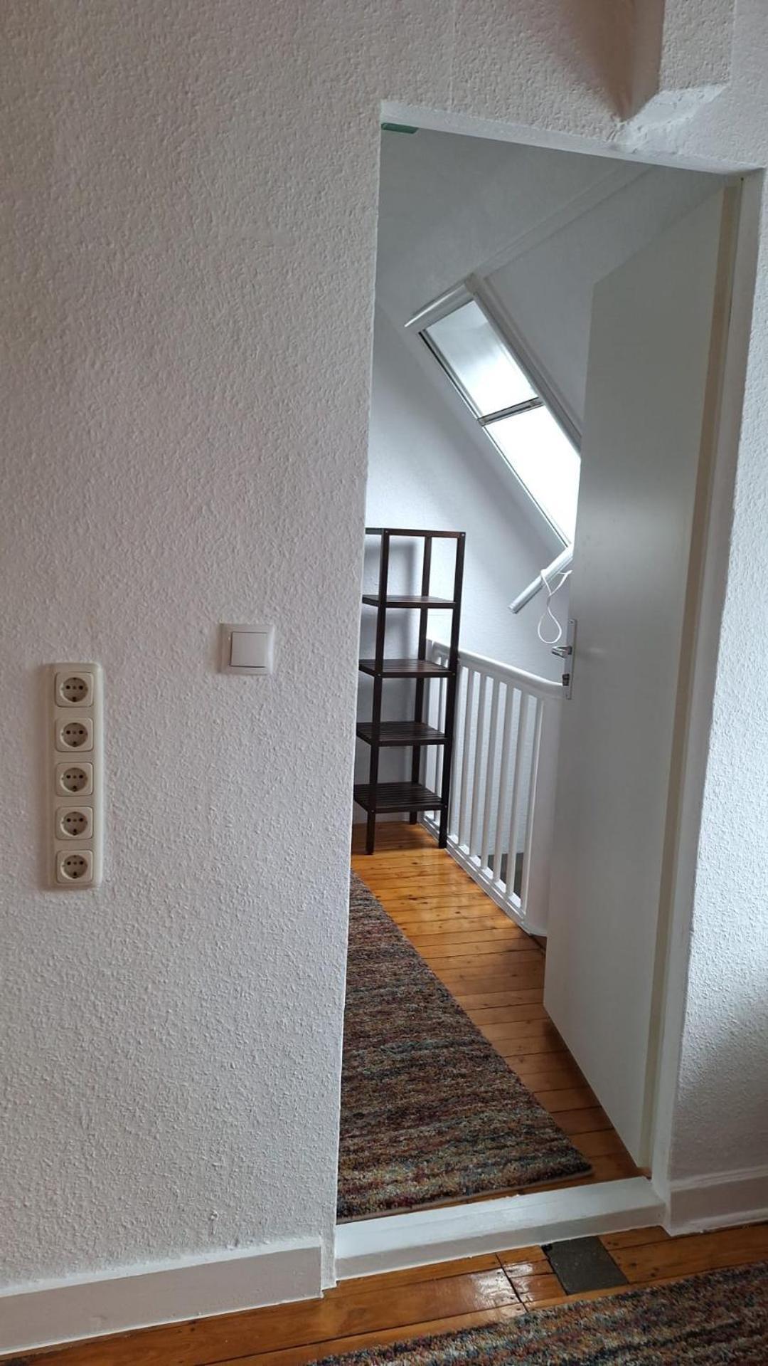 Ferienwohnung Sophia - Fewo Sophia Brémai repülőtér Kültér fotó