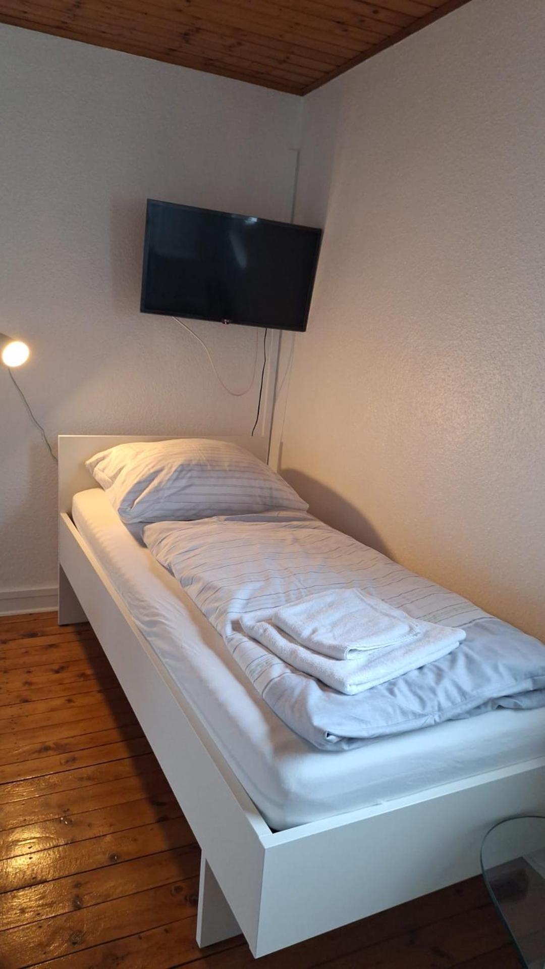 Ferienwohnung Sophia - Fewo Sophia Brémai repülőtér Kültér fotó
