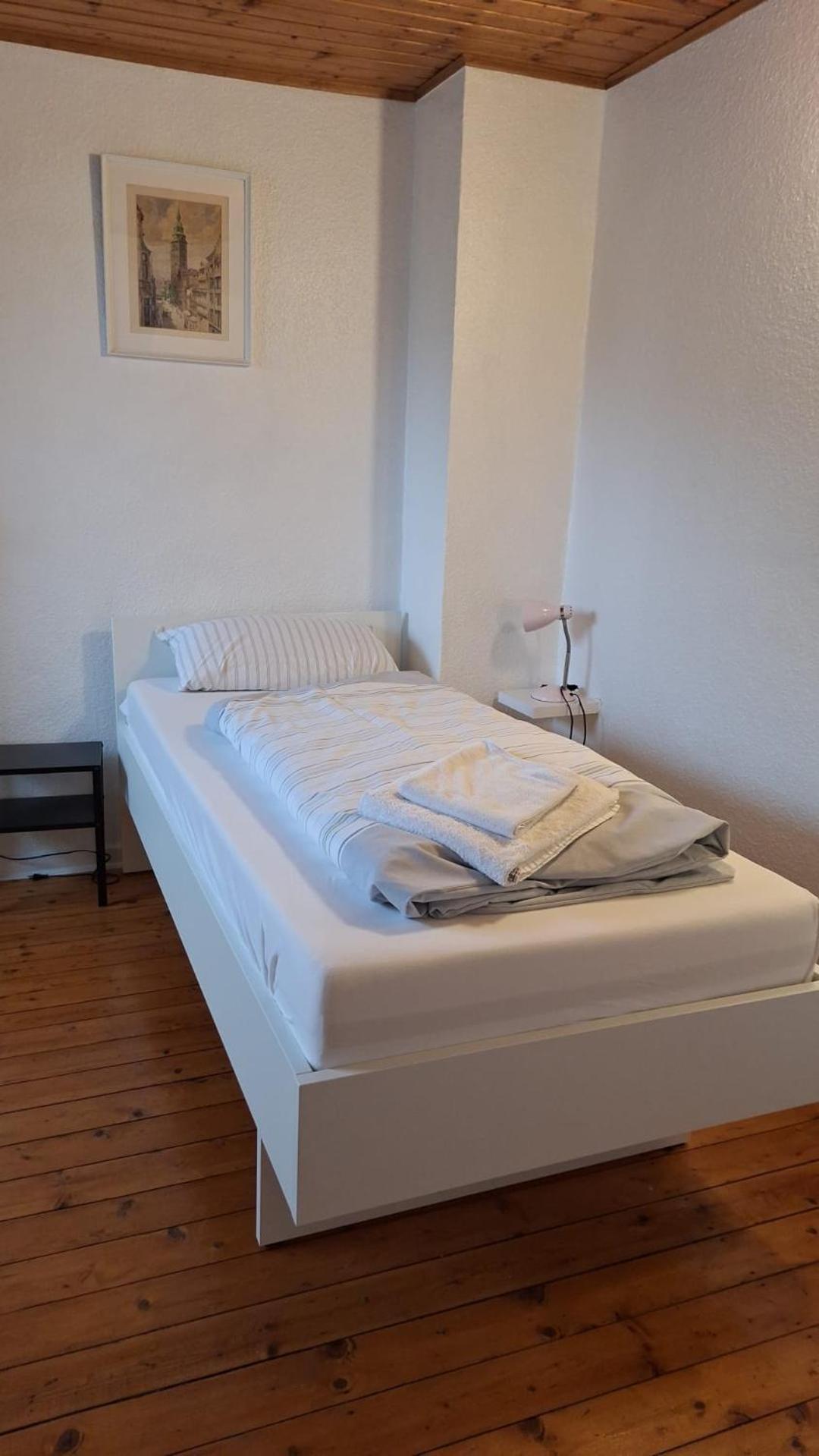 Ferienwohnung Sophia - Fewo Sophia Brémai repülőtér Kültér fotó