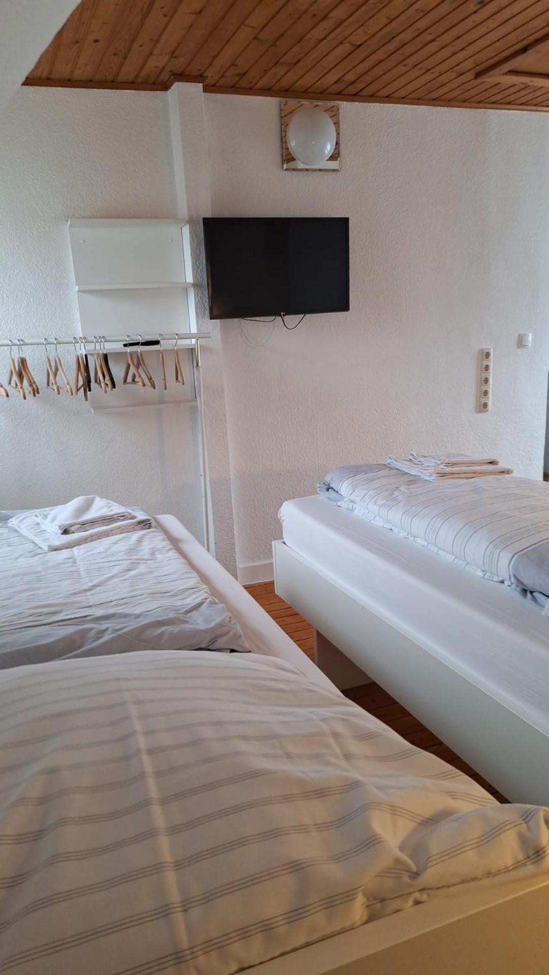Ferienwohnung Sophia - Fewo Sophia Brémai repülőtér Kültér fotó