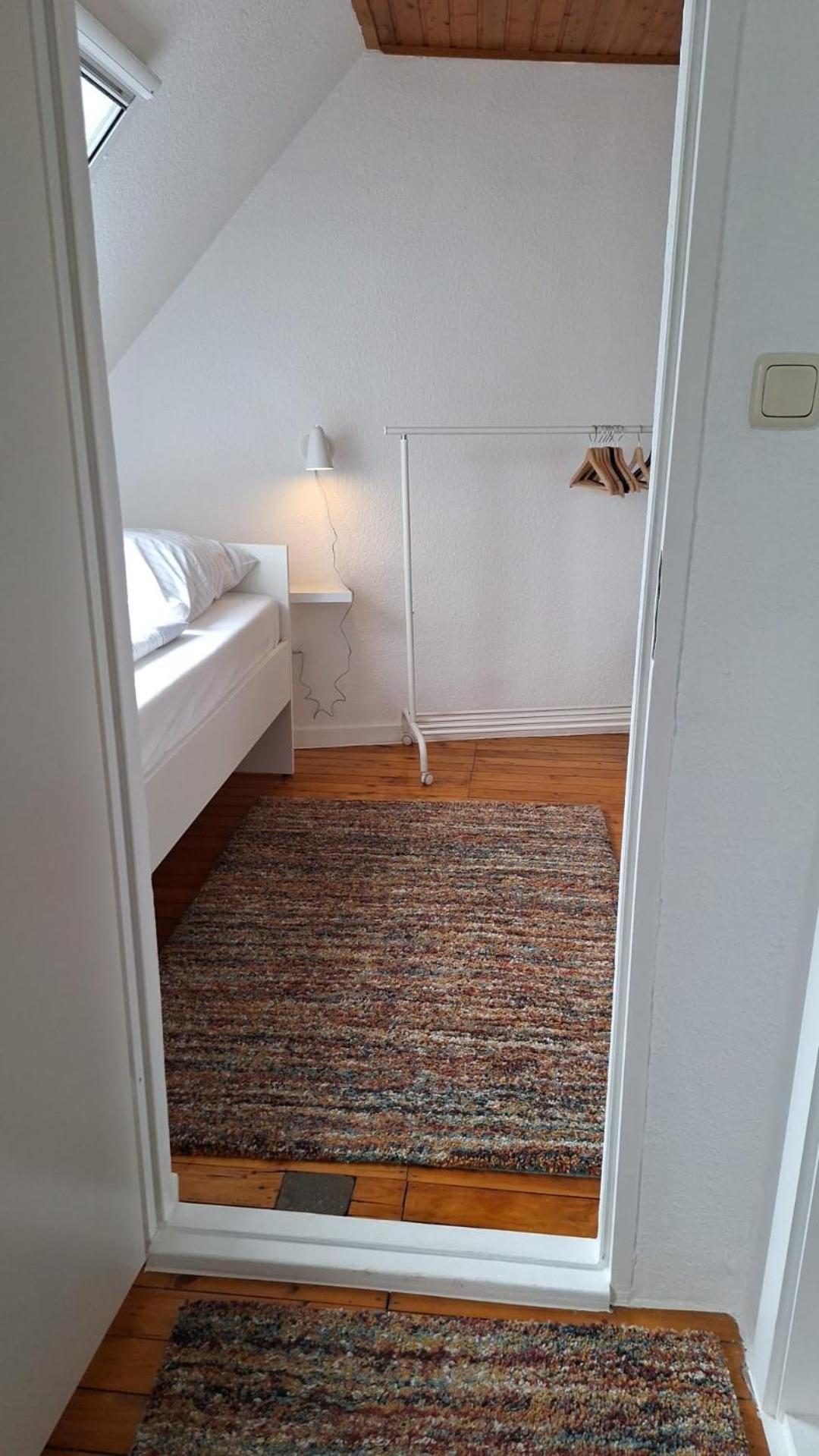 Ferienwohnung Sophia - Fewo Sophia Brémai repülőtér Kültér fotó