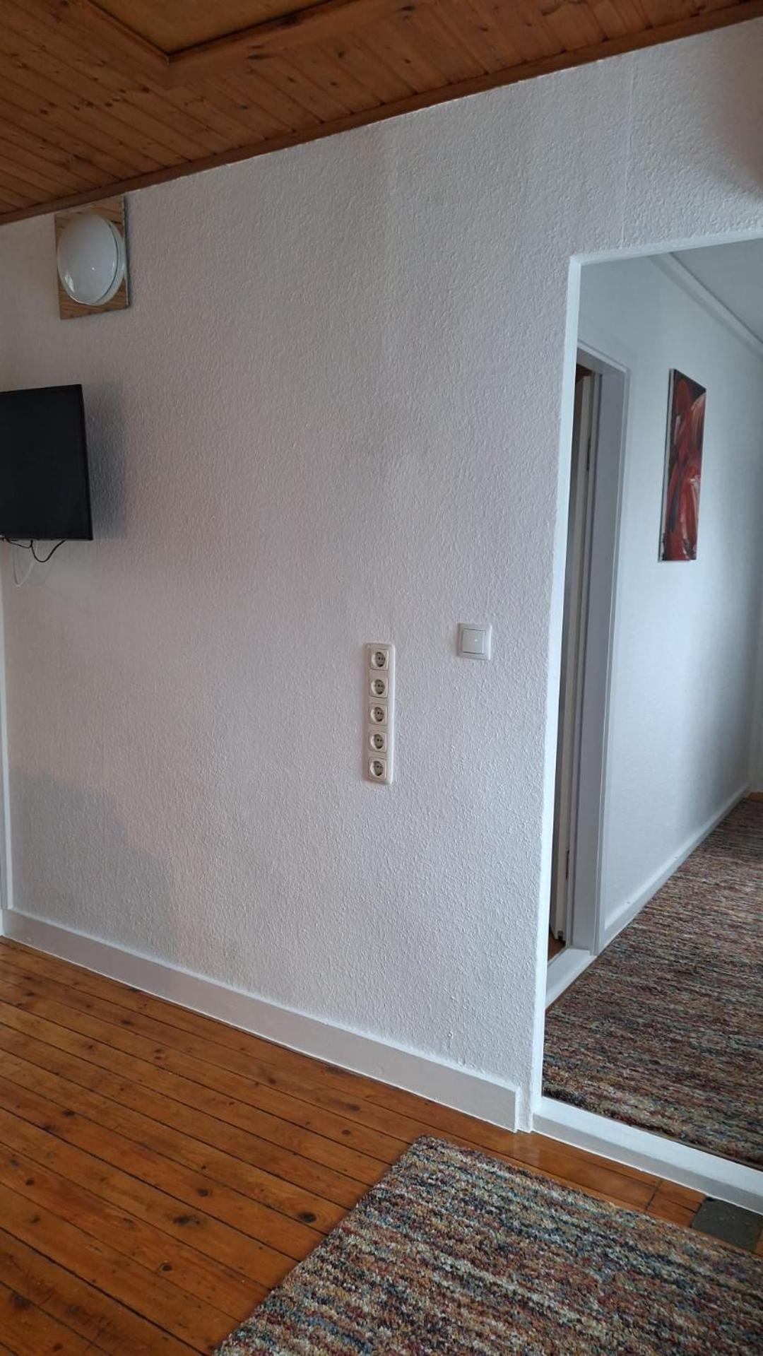 Ferienwohnung Sophia - Fewo Sophia Brémai repülőtér Kültér fotó